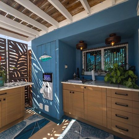 The Salty B Vacation Rental Marathon Exterior foto