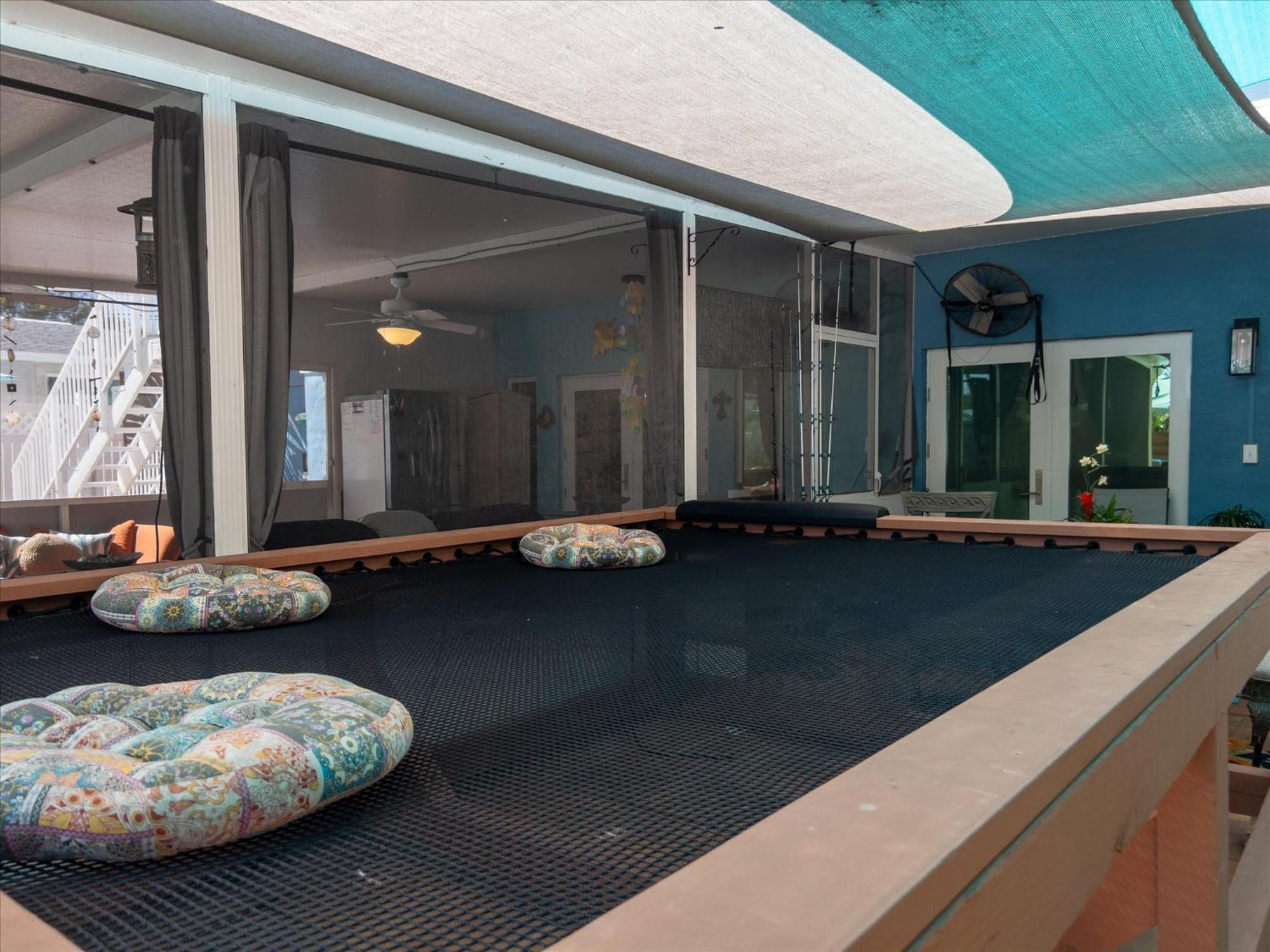 The Salty B Vacation Rental Marathon Exterior foto