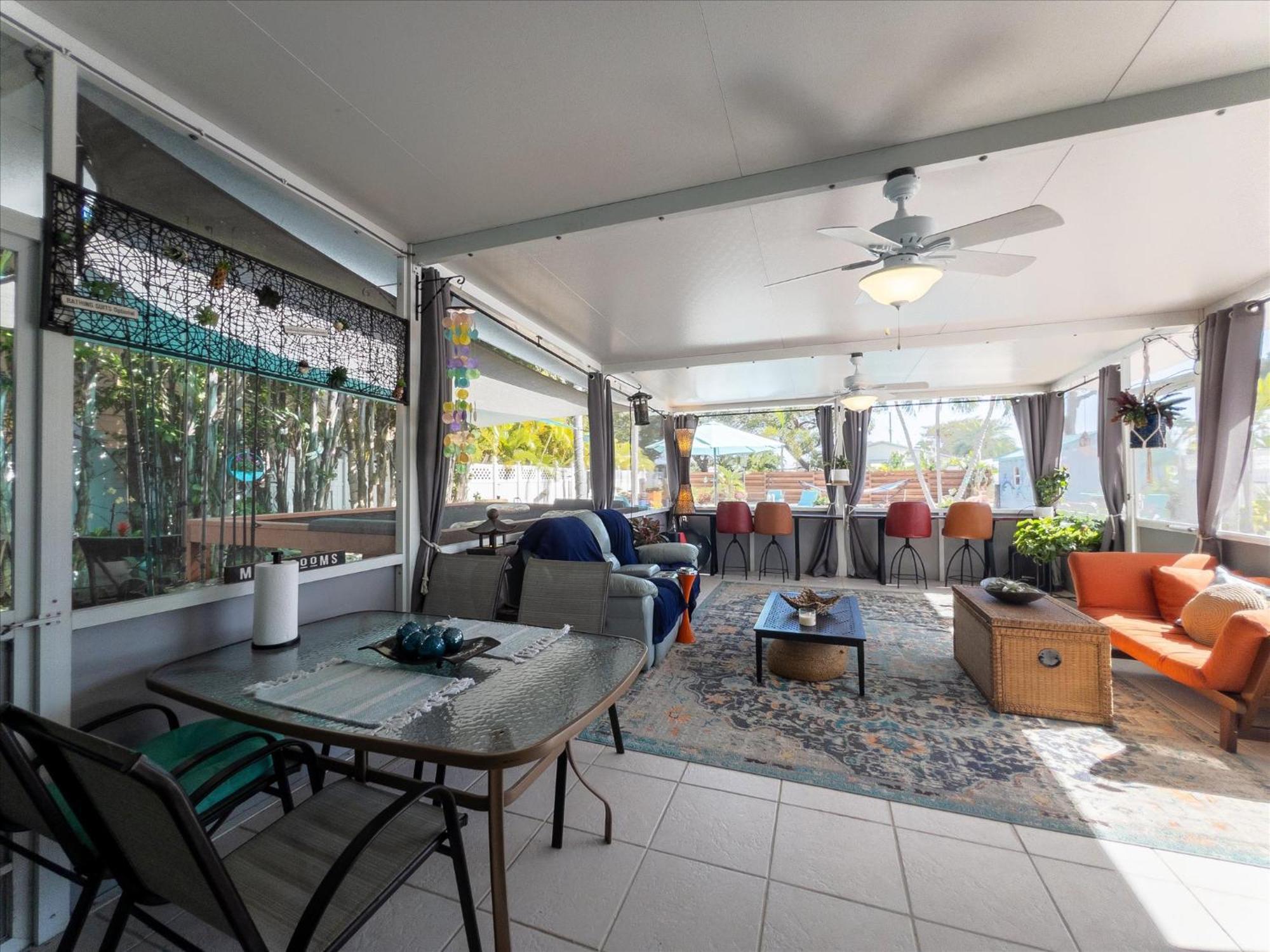 The Salty B Vacation Rental Marathon Exterior foto