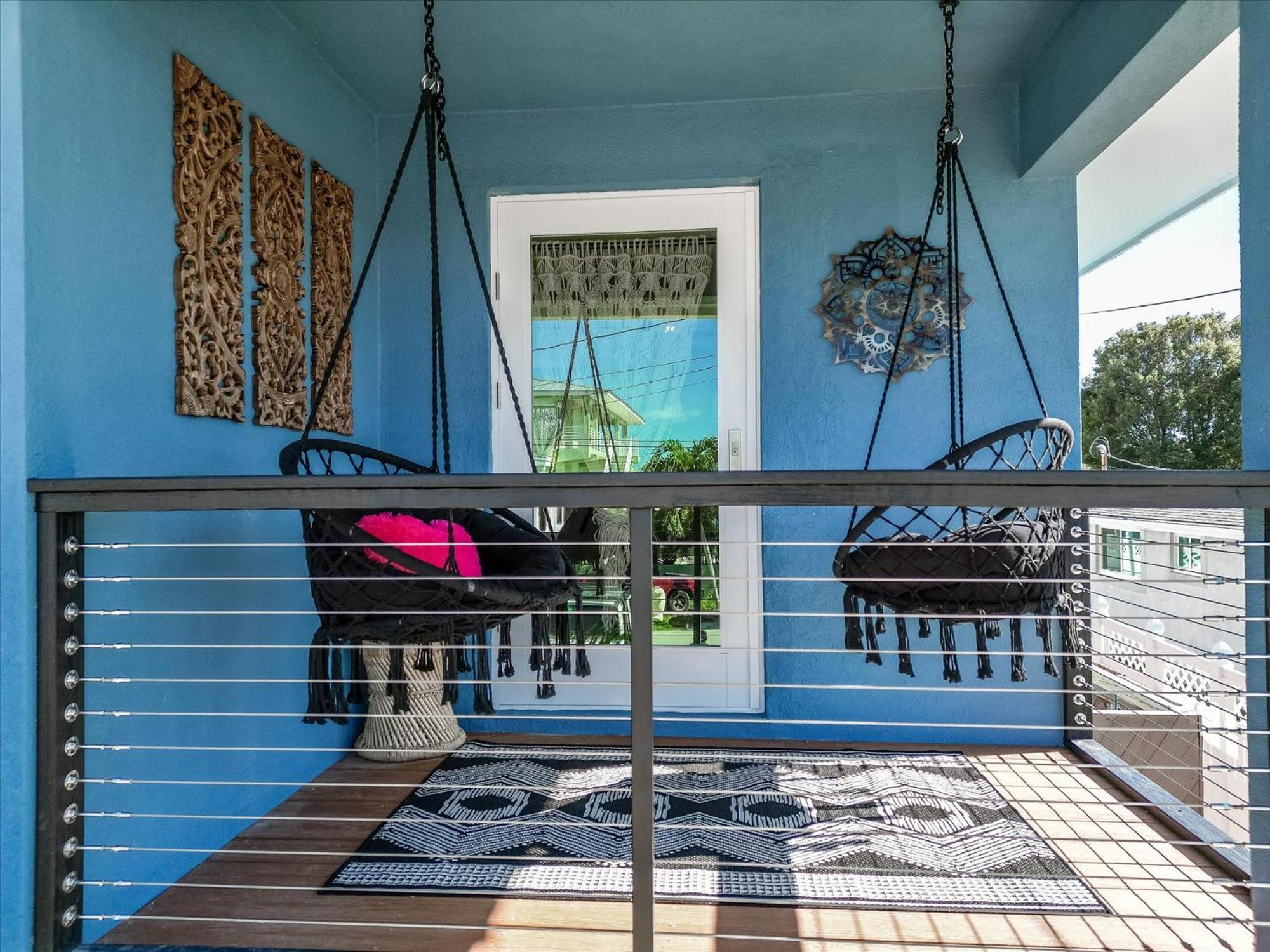 The Salty B Vacation Rental Marathon Exterior foto
