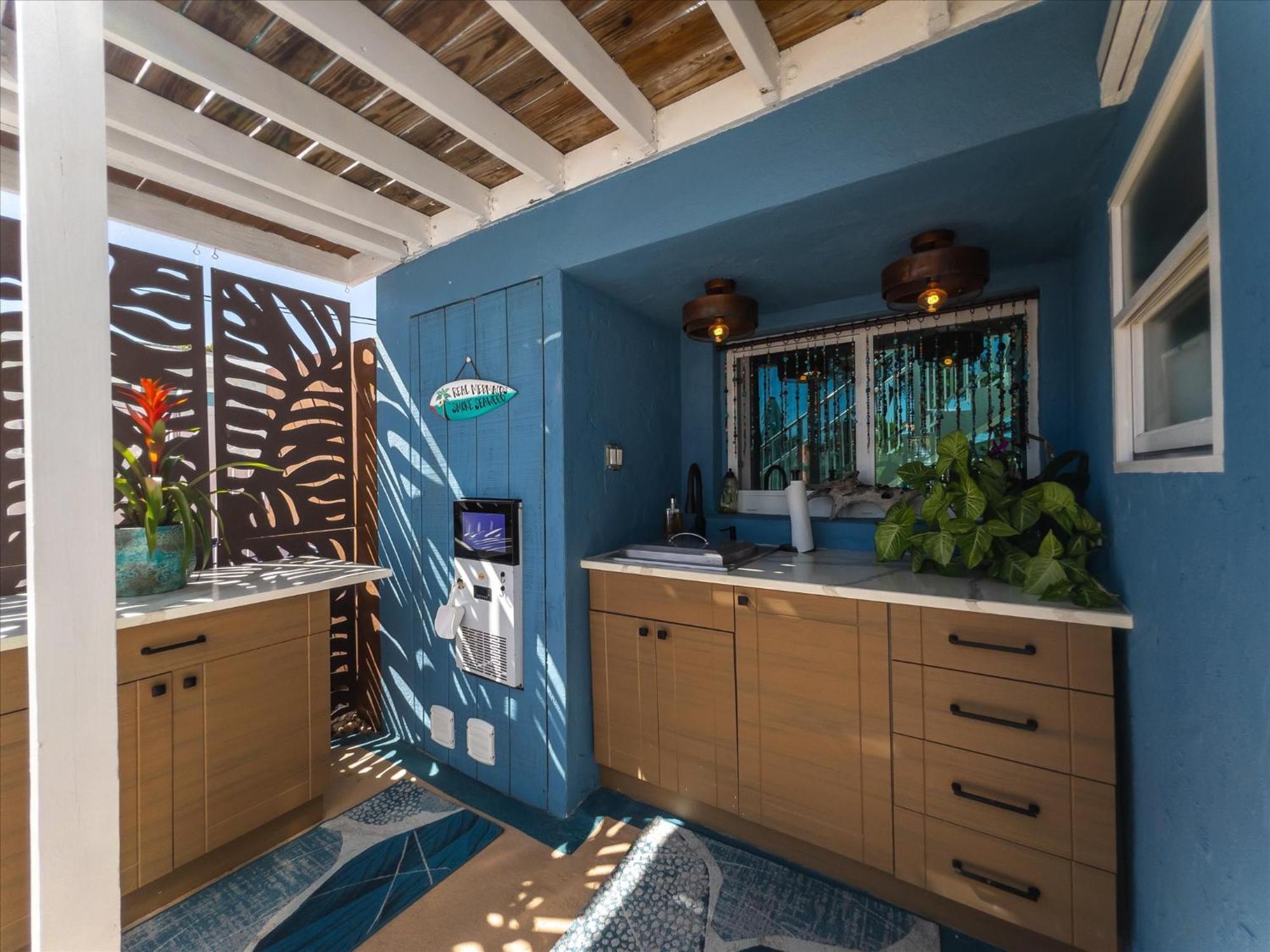 The Salty B Vacation Rental Marathon Exterior foto