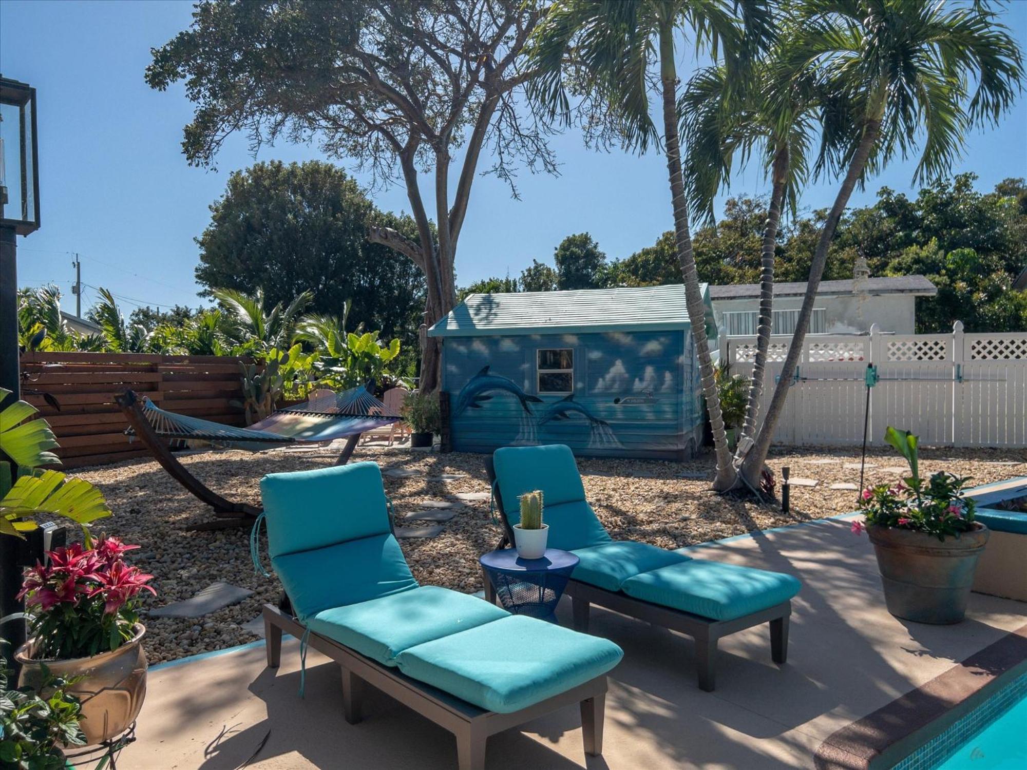 The Salty B Vacation Rental Marathon Exterior foto