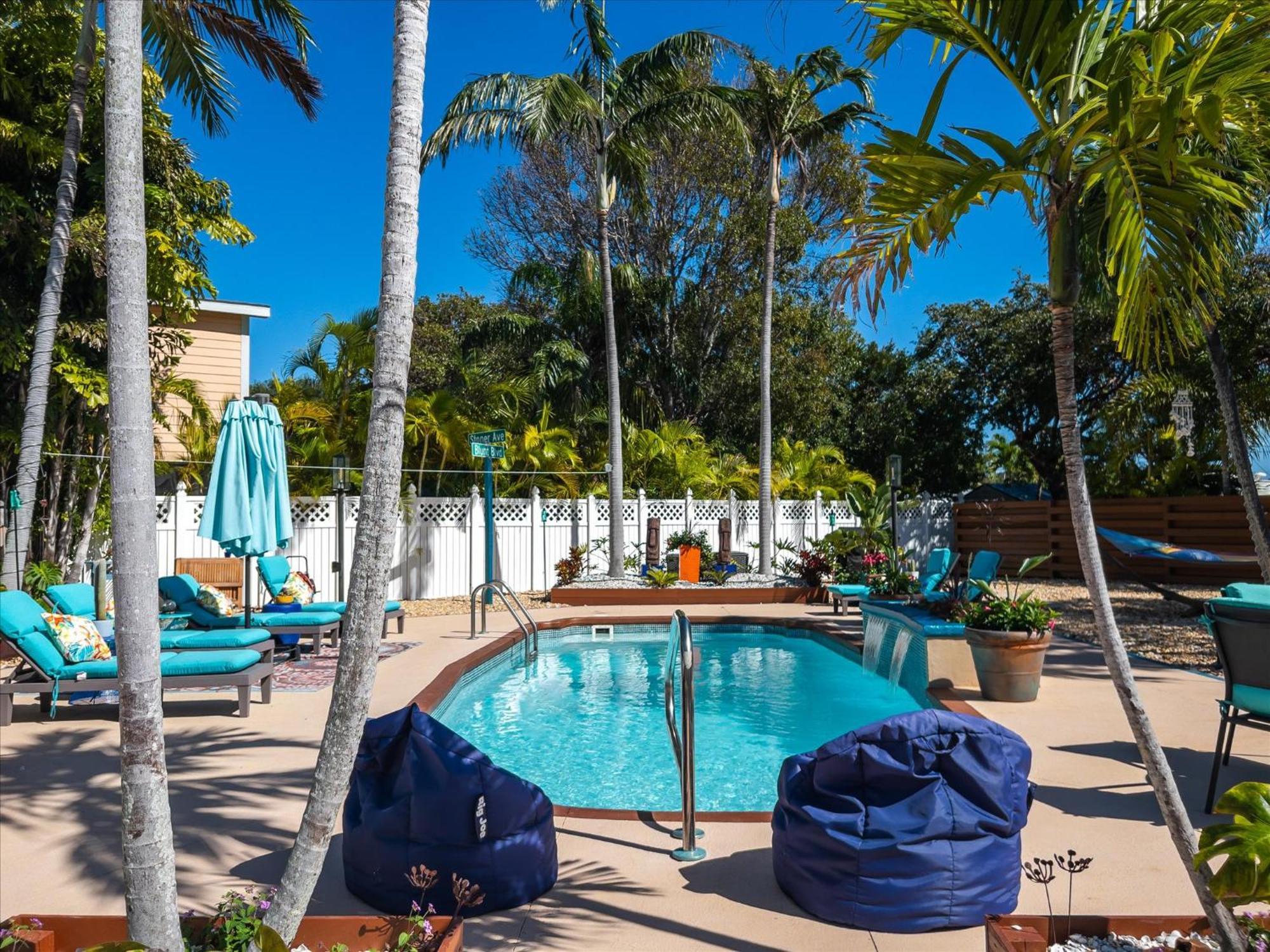 The Salty B Vacation Rental Marathon Exterior foto